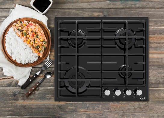 Варильна поверхня HG D7 ST (X)